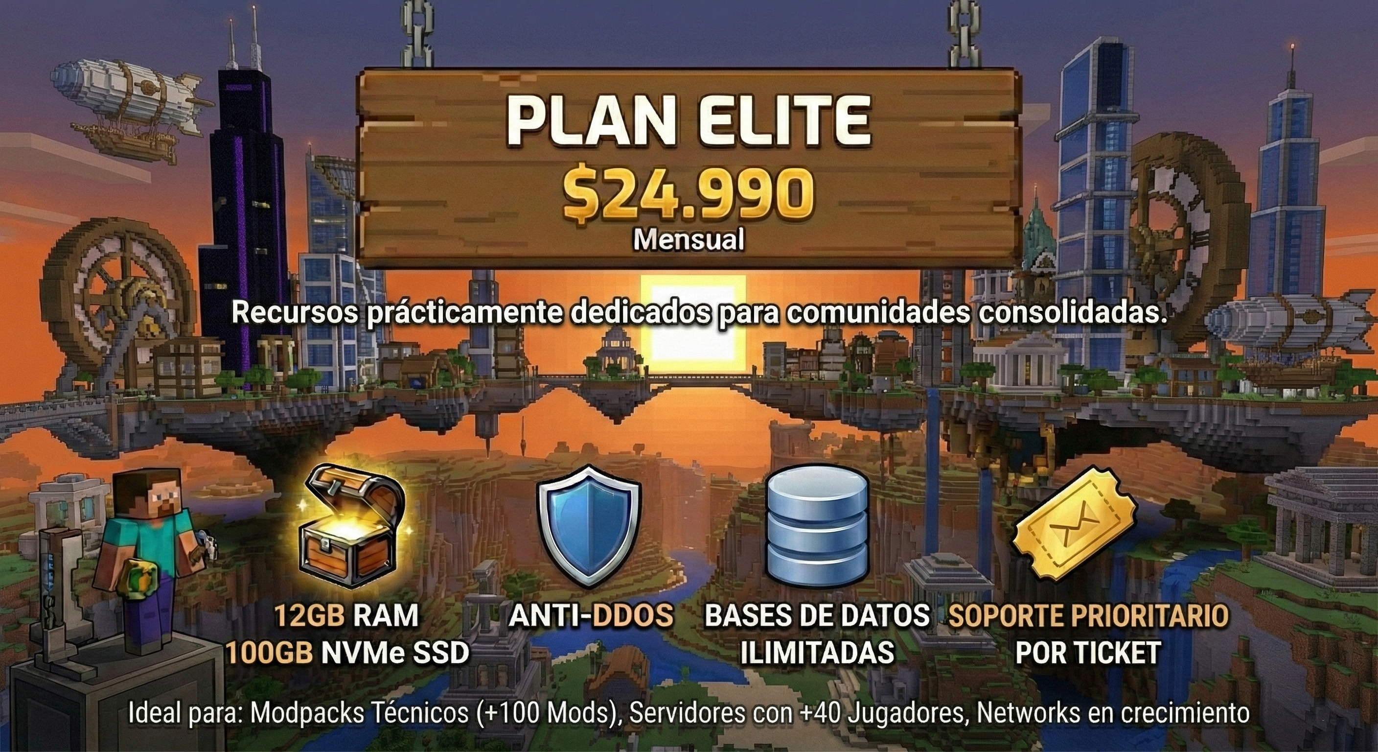 Plan Elite